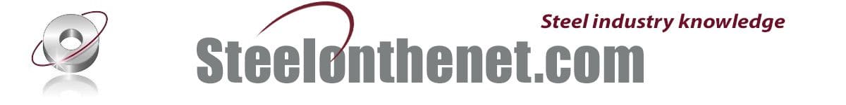 欧宝体育最新登录平台Steelonthenet.com的标志